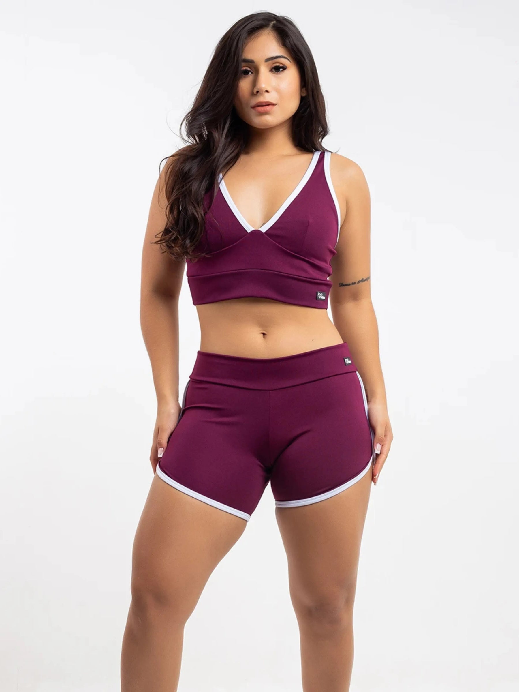 Conjunto Viére - Asana