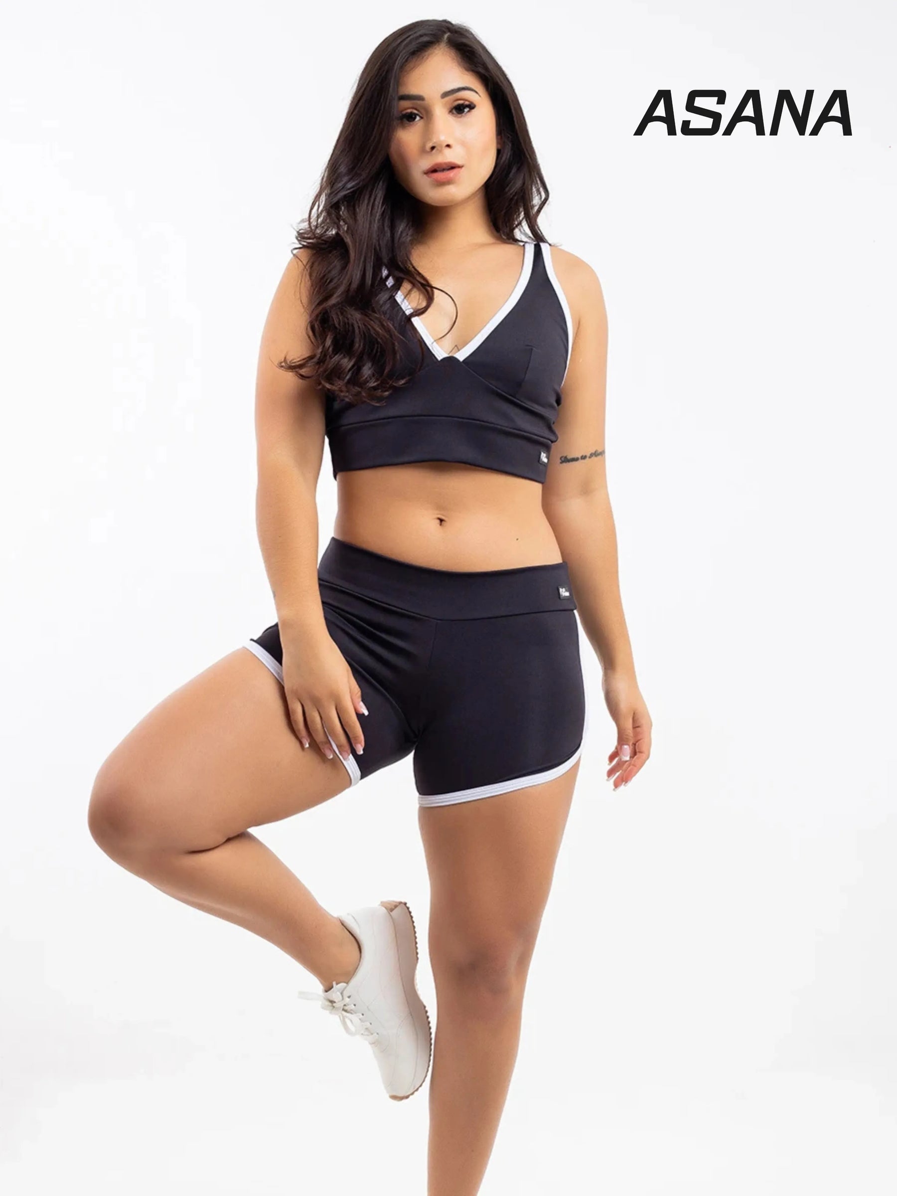 Conjunto Viére - Asana