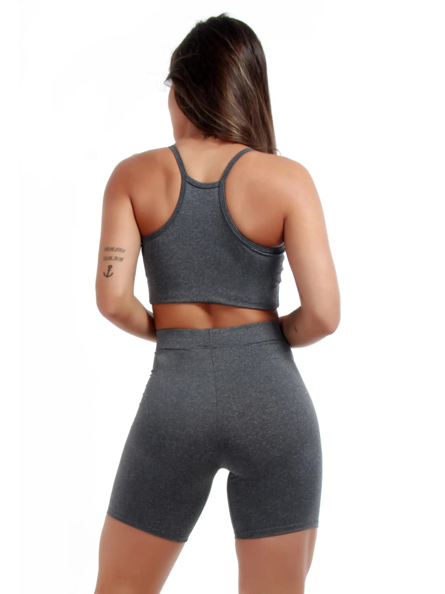 Conjunto Premium - Asana