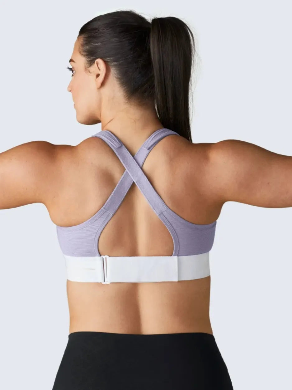 Top Esportivo Asana de Alta Sustentação (Kit com 4 Unidades + 3 Brindes Exclusivos) - Frete Grátis para todo o Brasil!