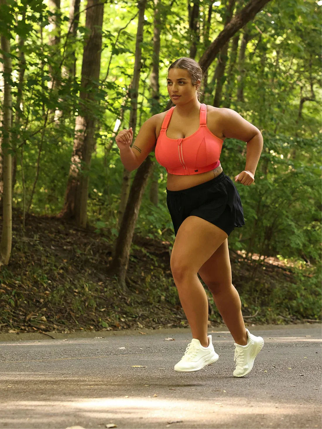 Sutiã Esportivo de Alta Sustentação! - Asana