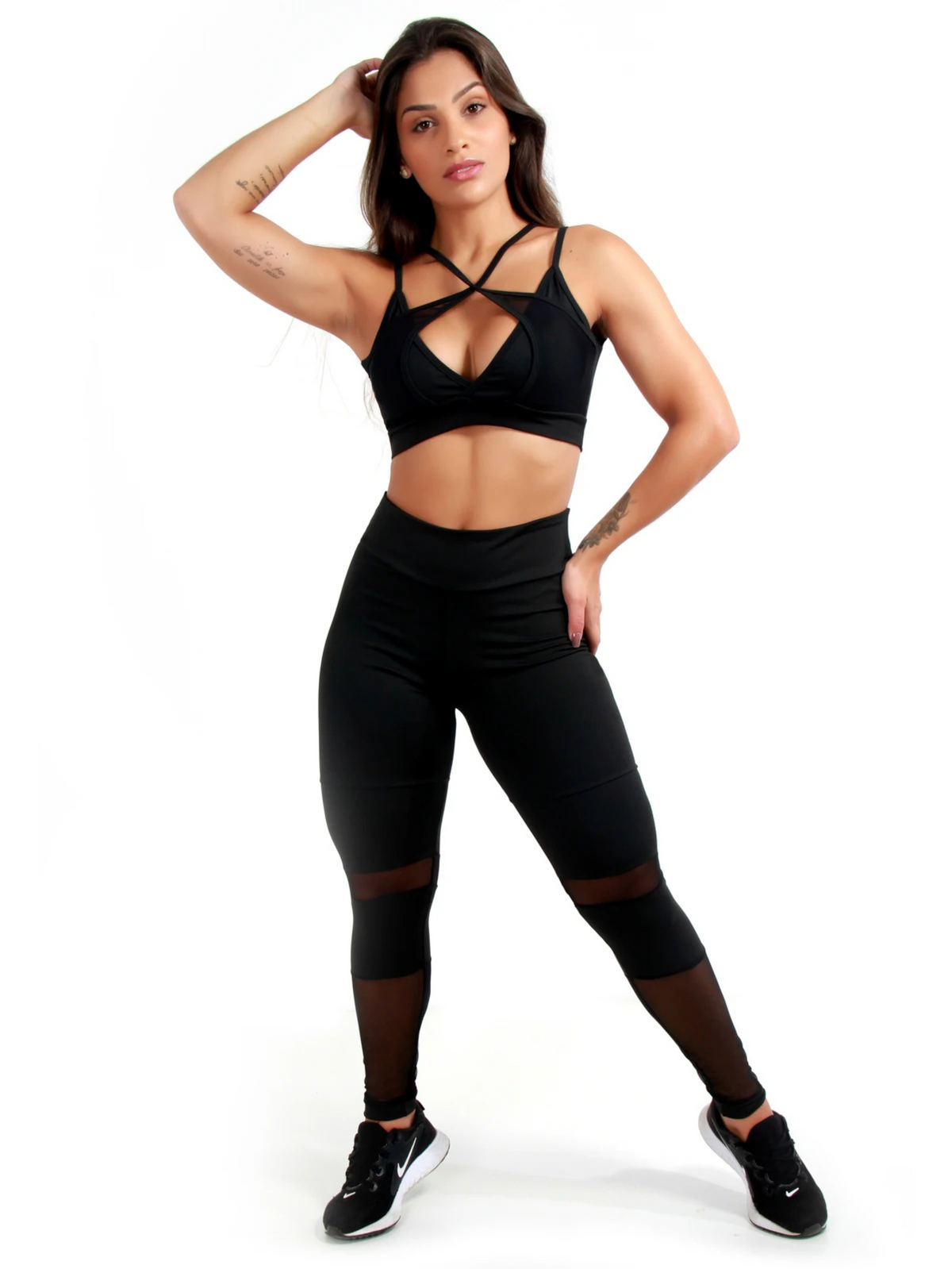 Conjunto Morney - Asana