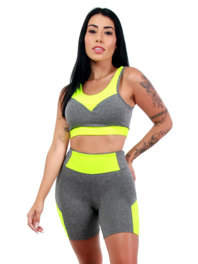 Conjunto Flex Power - Asana
