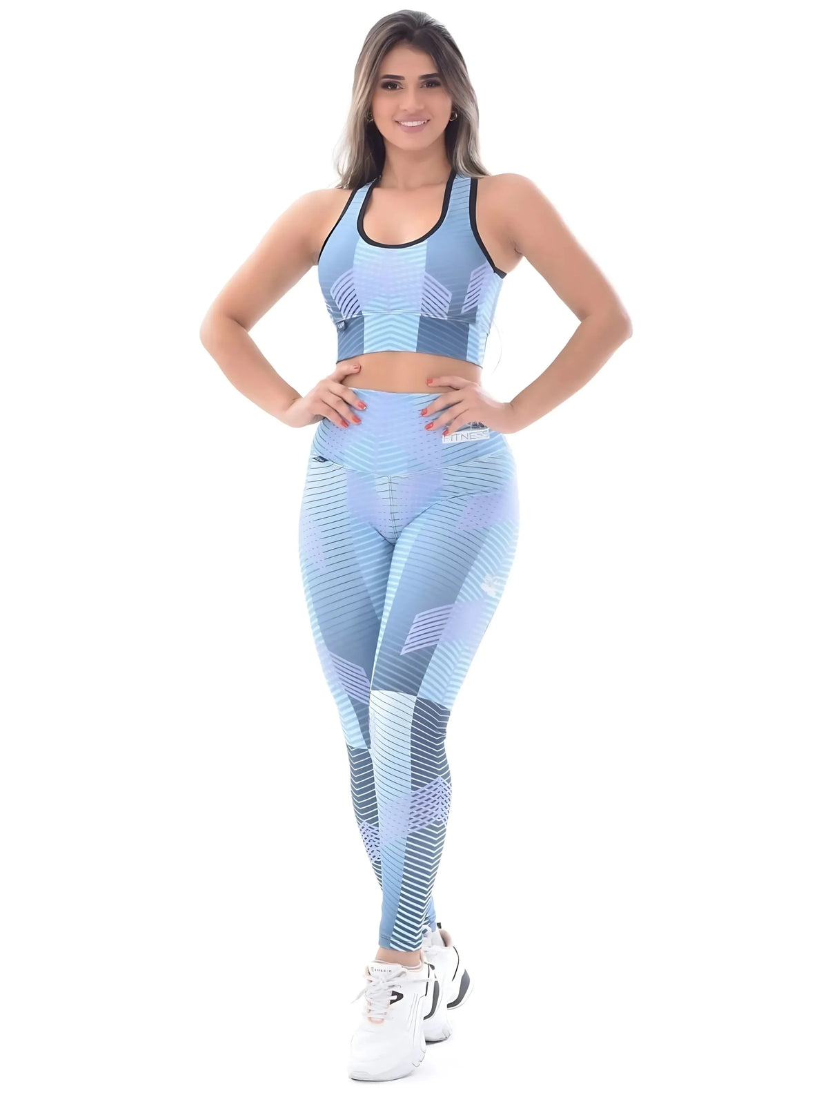 Conjunto Lye Premium - Asana