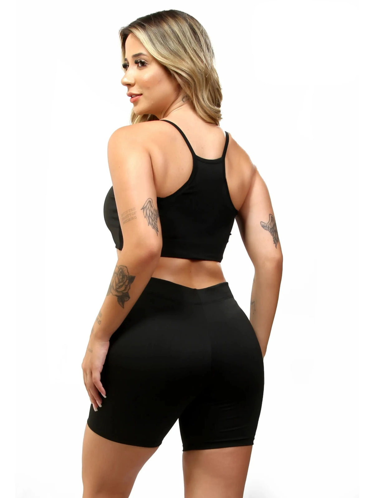 Conjunto Premium - Asana