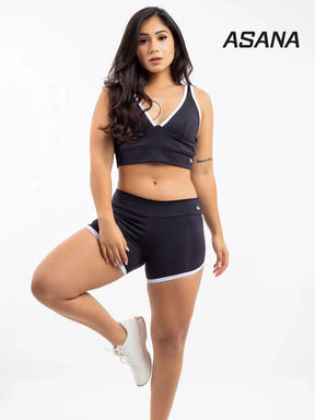 Conjunto Viére - Asana