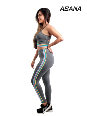 Conjunto Flex Edge - Asana