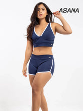 Conjunto Viére - Asana