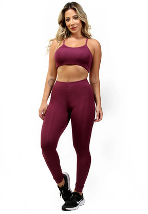 Conjunto FlexFit - Asana