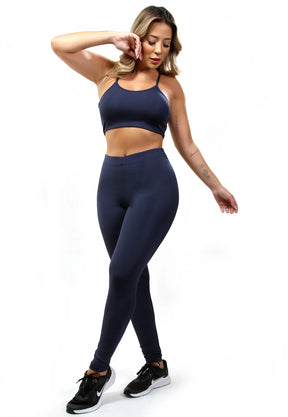 Conjunto FlexFit - Asana