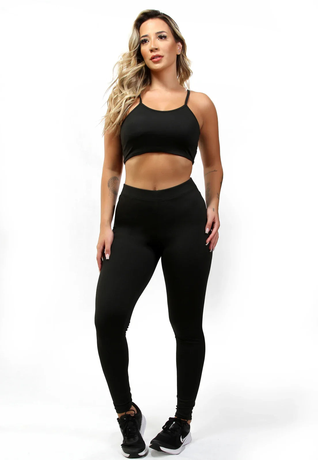 Conjunto FlexFit - Asana