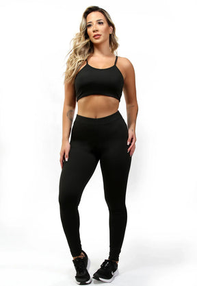 Conjunto FlexFit - Asana