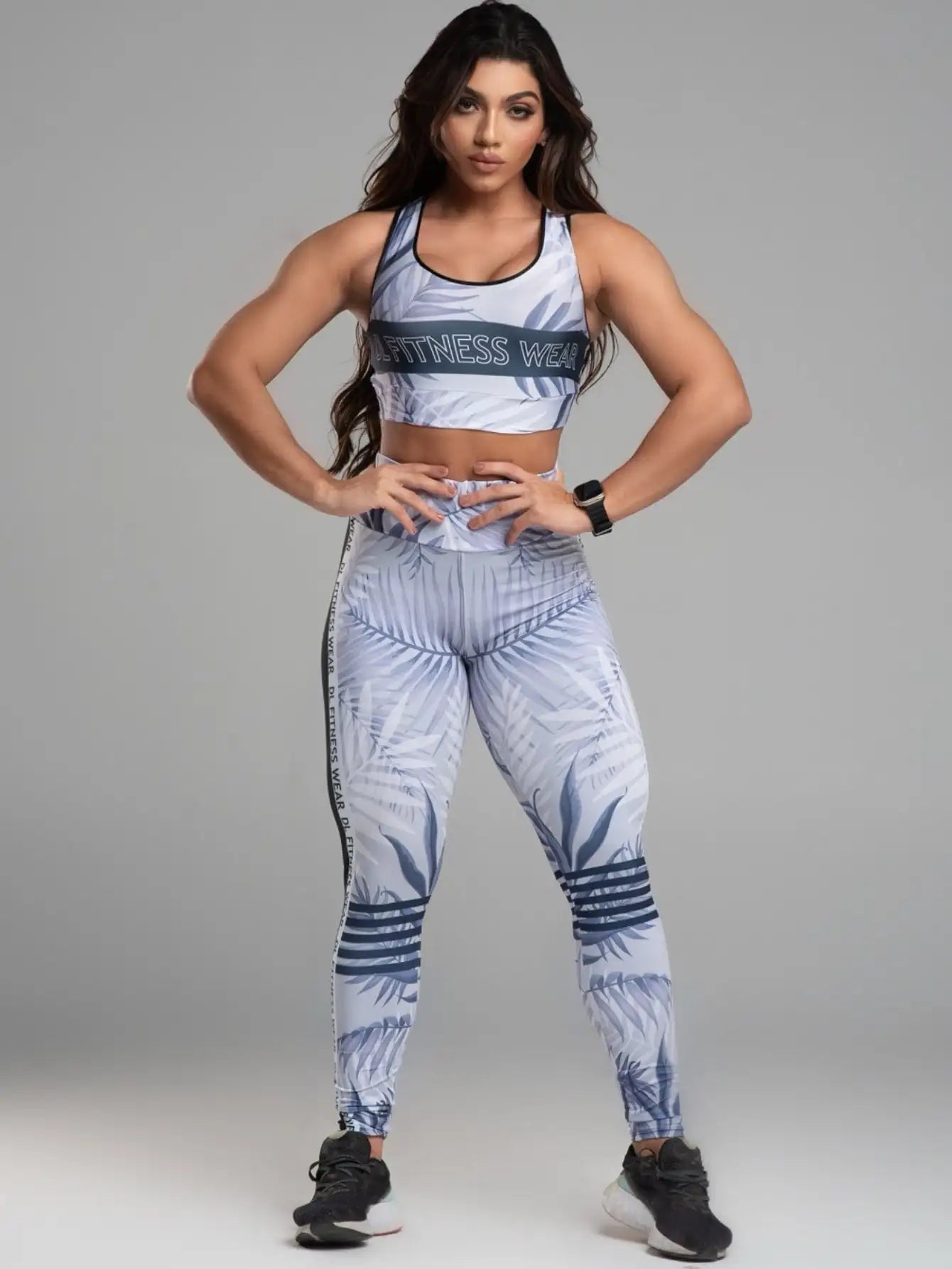 Conjunto Growth - Asana