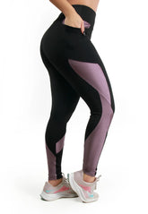 Legging Dynamic - Asana
