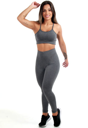 Conjunto FlexFit - Asana