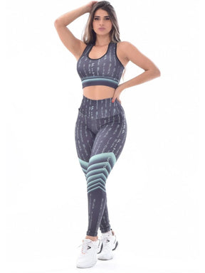 Conjunto Hity Pro - Asana