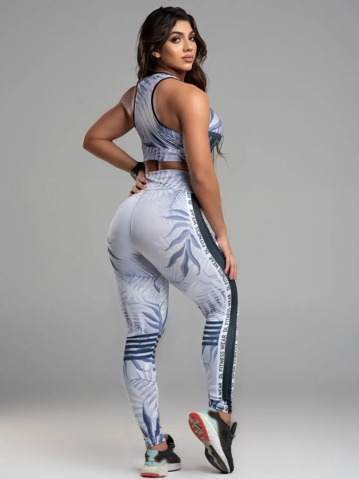 Conjunto Growth - Asana