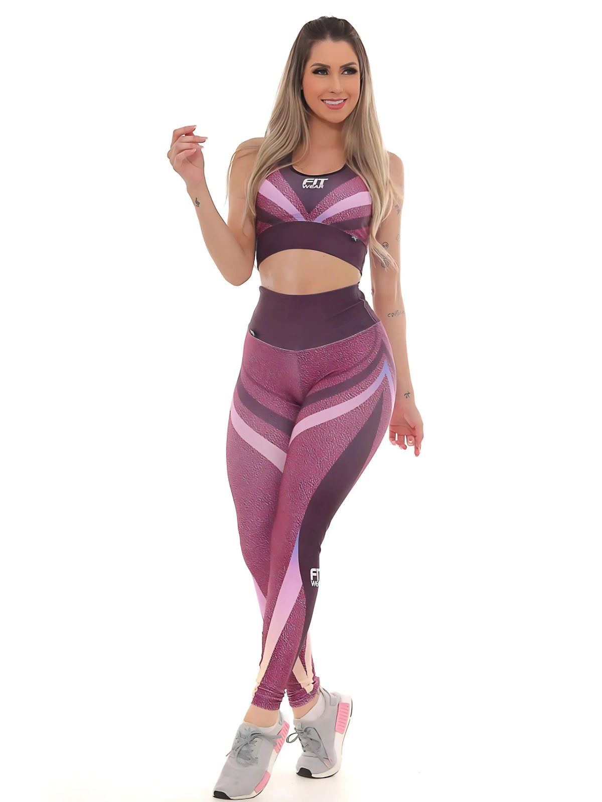 Conjunto Sense - Asana