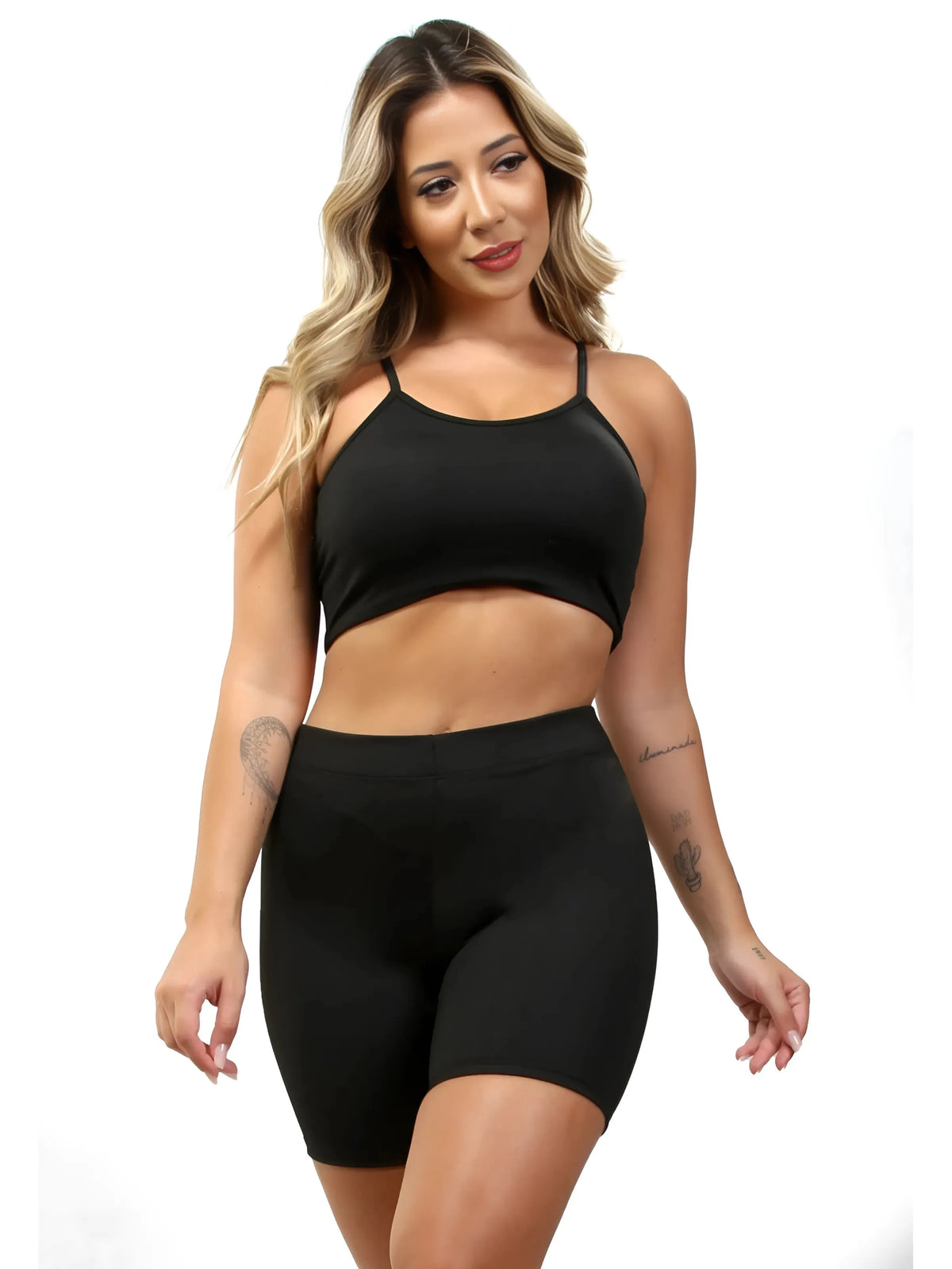 Conjunto Premium - Asana