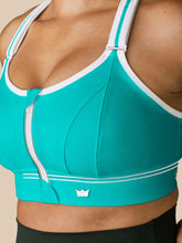 Sutiã Esportivo de Alta Sustentação! - Asana