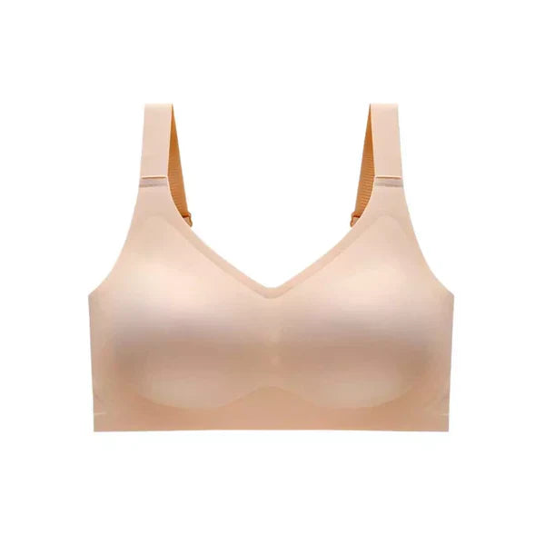 Sutiã Premium Reforçado de Alta Sustentação e Conforto