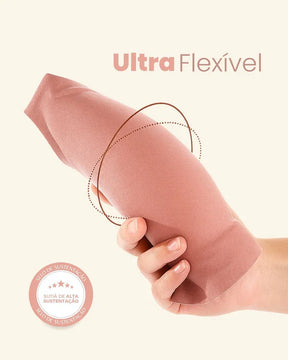 Sutiã Premium Reforçado de Alta Sustentação e Conforto